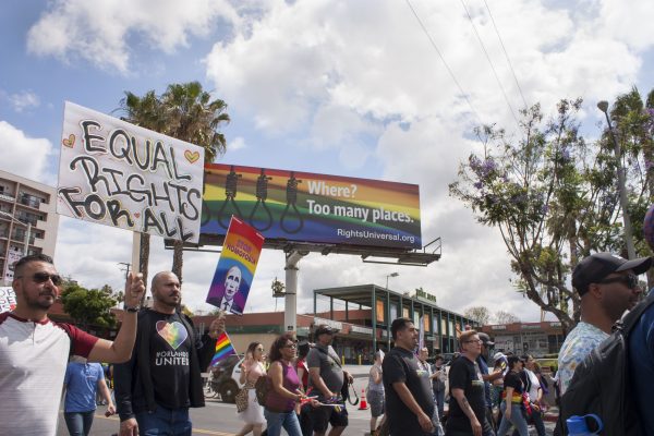 Resist March 2017