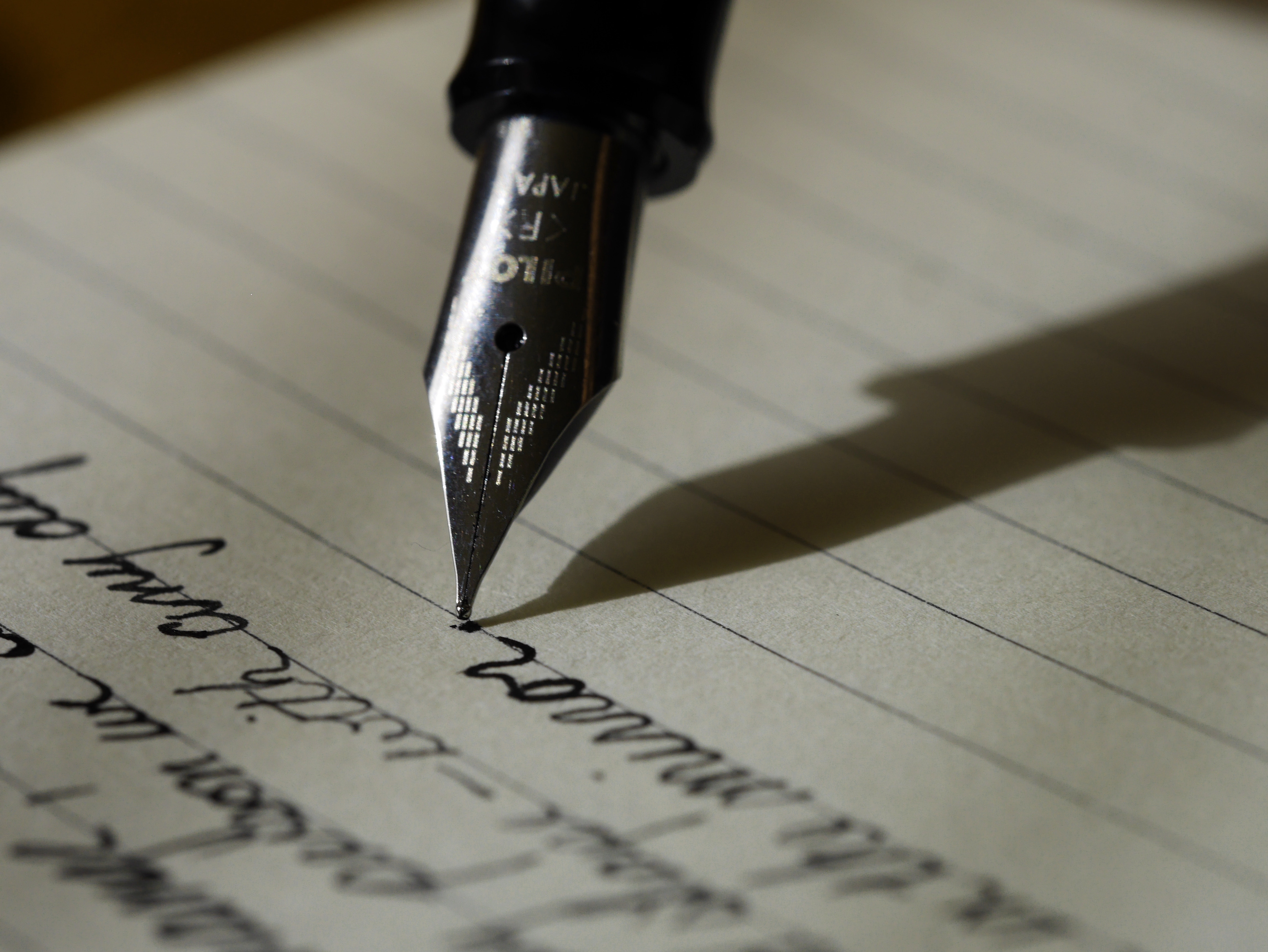 Write for Rights Universal